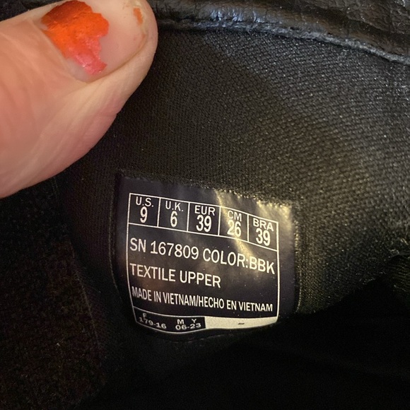 Skechers Womens Arya Fresher Trick Size 9 - Picture 8 of 11